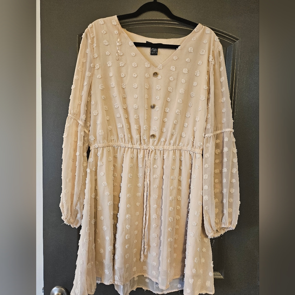 Robert Lewis Dress